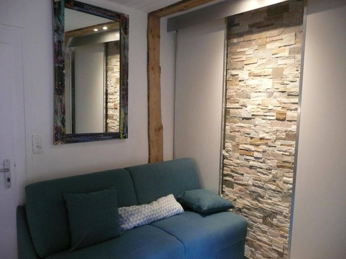 Le Chausse-pied Appartement