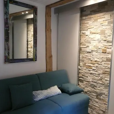 Appartement Le Chausse-Pied à Annecy Extérieur photo