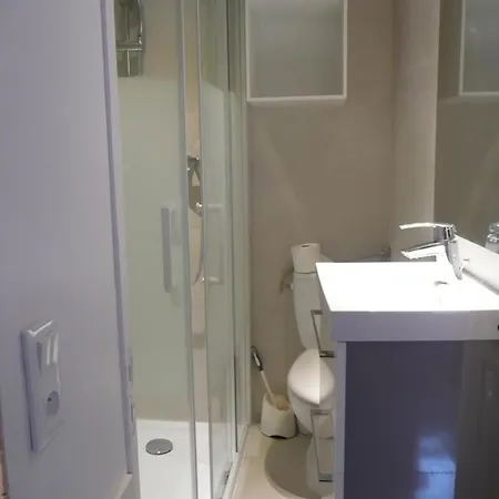 Appartement Le Chausse-Pied à Annecy Extérieur photo