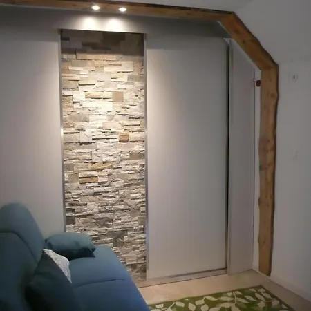 Appartement Le Chausse-Pied à Annecy Extérieur photo