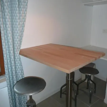 Appartement Le Chausse-Pied à Annecy Extérieur photo